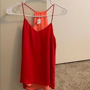 Express Reversible Tanktop